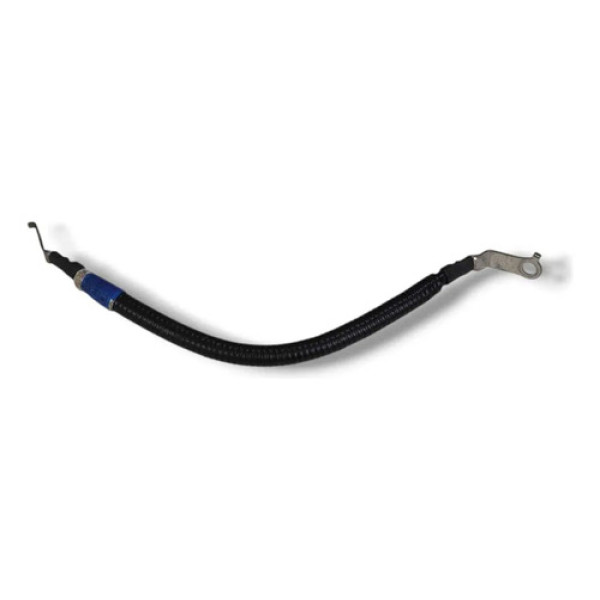 Cabo De Aterramento Bateria Honda City 22 25