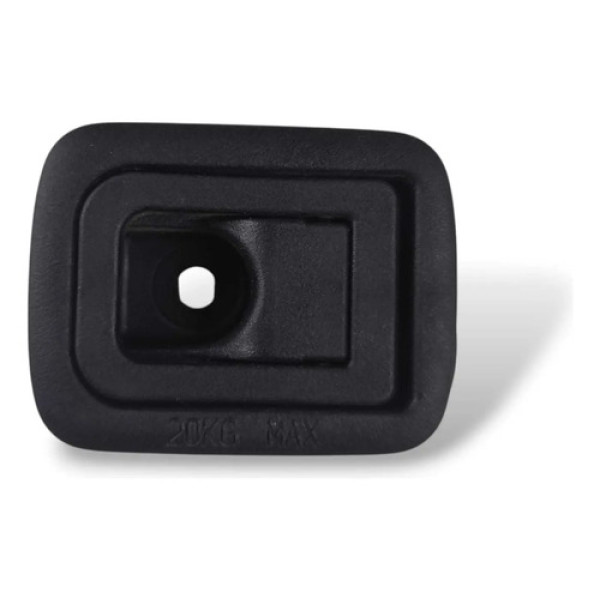 Ganchos Prendedor Porta Malas Asx 2013 4 Uni Preto