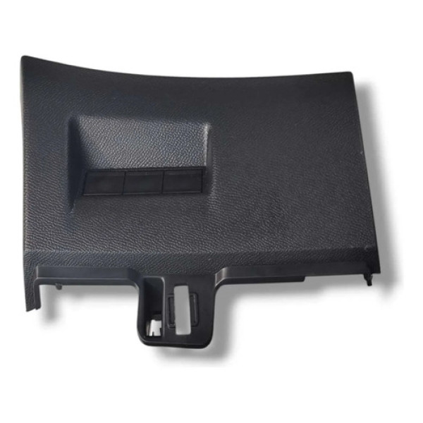Moldura Esquerda Painel Peugeot 208 2021 2024 Preto