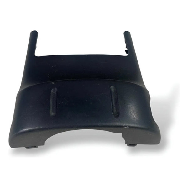 Moldura Coluna De Direção Superior Vw Fox Crossfox 2005 2009 Preto