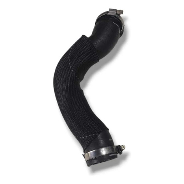 Mangueira Intercooler Peugeot 208 2008 1.0 2020 2024 Preto