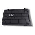 Tampa Acabamento Console Central Meriva 1.4 08/12 93264975