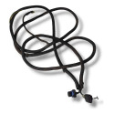 Chicote Seta Farol Gm S10 Blazer 1999 2001