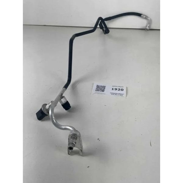 Mangueira Ar Condicionado Renault Clio 2011 A 2015