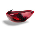 Lanterna Traseira Direita Gm Onix Original 26393726 Esquerdo/motorista Vermelho