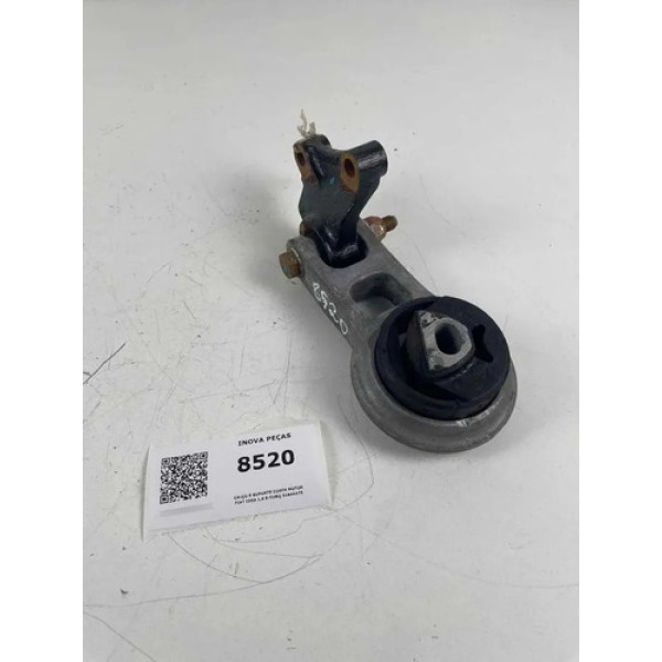 Calço E Suporte  Coxim Motor Fiat Idea 1.6 E-torq 51844475 