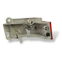 Refletor Parachoque Traseiro Esq Gm Meriva 2003/12 93338349 Preto