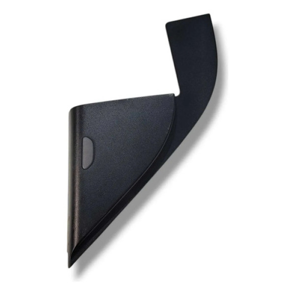 Moldura Retrovisor Lado Direito Nissan Kicks 2022/2025 Preto