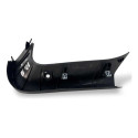 Acabamento Interno Tampa Traseira Tracker 17 Gm 95093325 Preto
