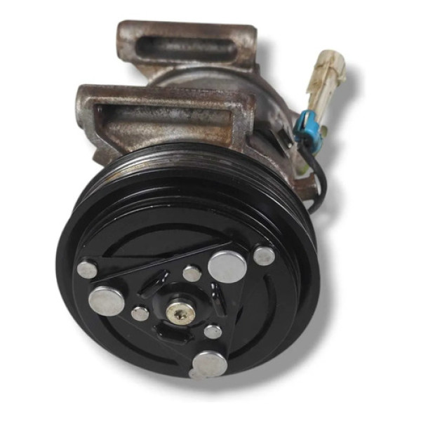 Compressor Ar Condicionado Fiat Mobi Uno 1.0 2016 2024