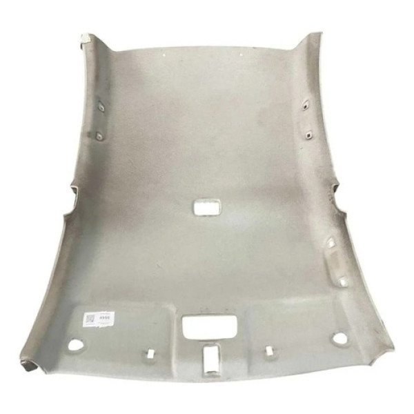 Forracao Do Teto Honda  City 2009 2013