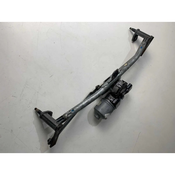 Maquina Motor Limpador Parabrisa Vw Golf 1999 A 2014