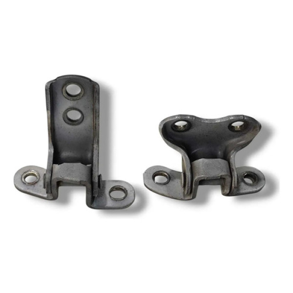 Par Dobradiça Porta Dianteira Diretoyota Corolla 2015 2019