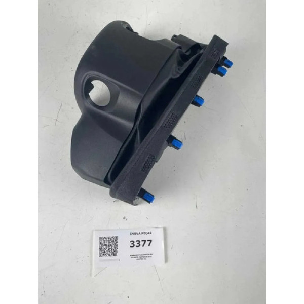 Acabamento Superior Do Volante Fastback 2023  Limited Ed.