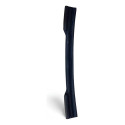 Absorvedor Impacto Traseiro J3 10/13 - 2803101u8010 Preto