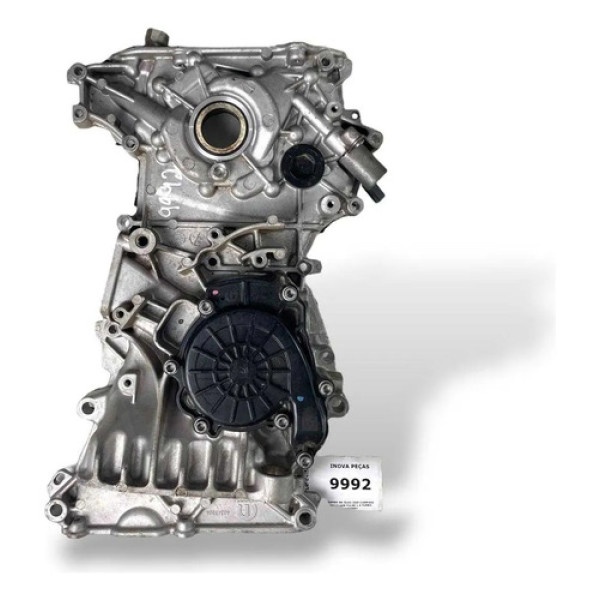 Bomba De Óleo Jeep Compass Renegade Pulse 1.3 Turbo 46345894