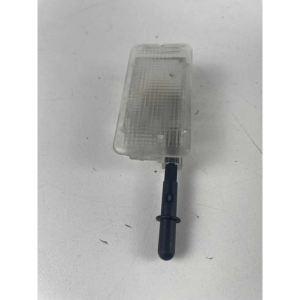 Luz Porta Malas Renault Captur 2017 A 2020
