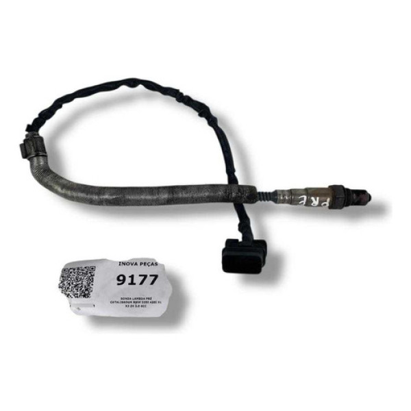 Sonda Lambda Pré Catalisador Bmw 335i 435i X1 X3 Z4 3.0 6cc