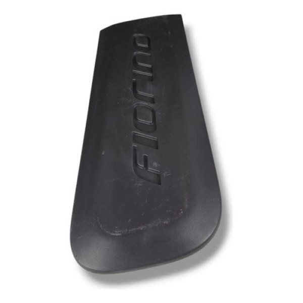 Moldura Friso Lateral Lado Direito Fiorino 2014 20 100211188 Preto