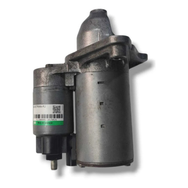 Arranque Motor Partida Toyota Etios Yaris 16 21 Bc4471400830