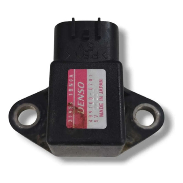 Sensor Map Nissan Kicks 1.6 2016 2024 4991000781 319551bn0a