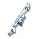 Galhada Limpador Chevrolet Onix Plus 2021 2026 Original