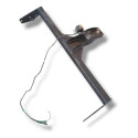 Engate Reboque S10 1996 A 2000