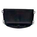 Multimídia Gm Tracker 1.8 Ltz 42370877 Original Preto