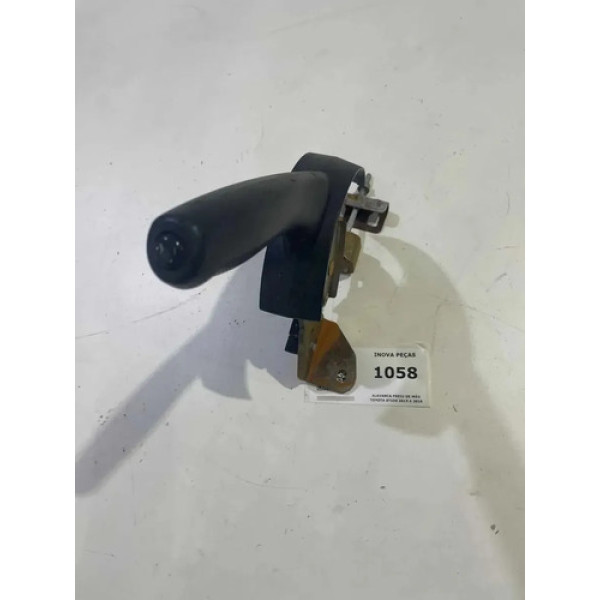 Alavanca Freio De Mão Toyota Etios 2013 A 2016