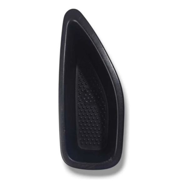 Puxador Porta Traseira Direita Fiat Mobi 2017 2024 Preto Dianteira/traseira
