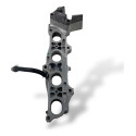 Base Suporte Flange Valvula Egr Honda Fit 2015