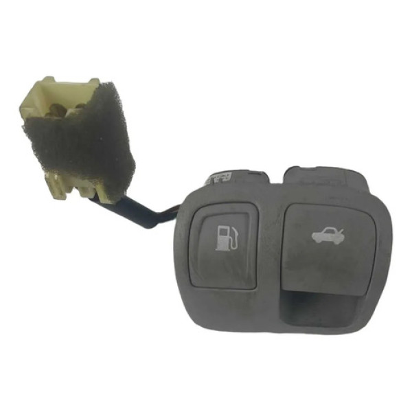Botão Portinhola Tanque Porta Malas Hyundai Azera 09 A 2011