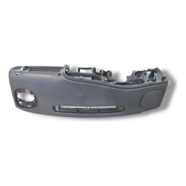 Painel Tabelier Chevrolet S10 2003 2008 Prata