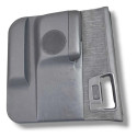 Forro Porta S10 01/11 Traseiro Esquerdo