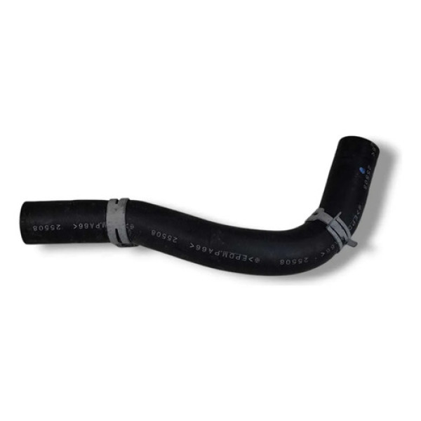 Mangueira Gargalo Tanque Honda City 22 25 Preto