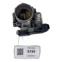 Corpo Borboleta Tbi Montana Cobalt Prisma Agile  1.4 