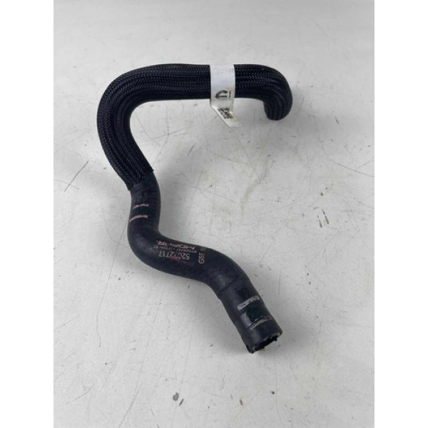 Mangueira Entrada E Saida Ar Quente Para Fiat Uno 1.0 3cc