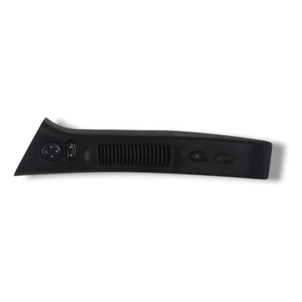 Moldura Botão Comando Retrovisor Elétrico 2002 2003 2004
