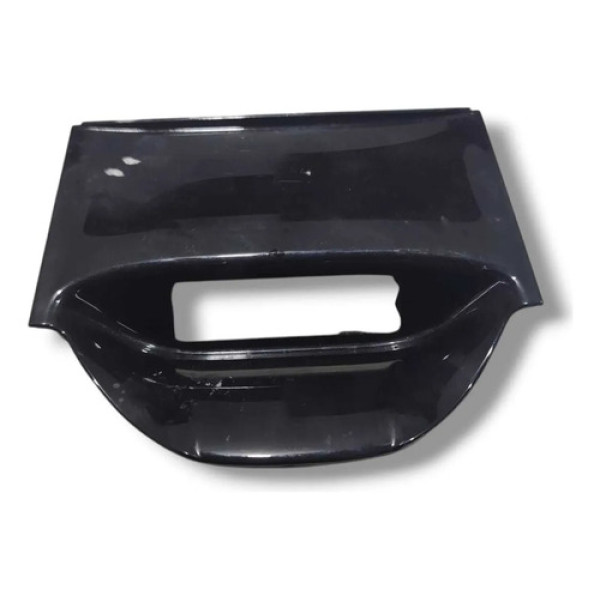 Acabamento Botao Passenger On/off Honda Hr-v 1.8 2016 A 2021 Preto