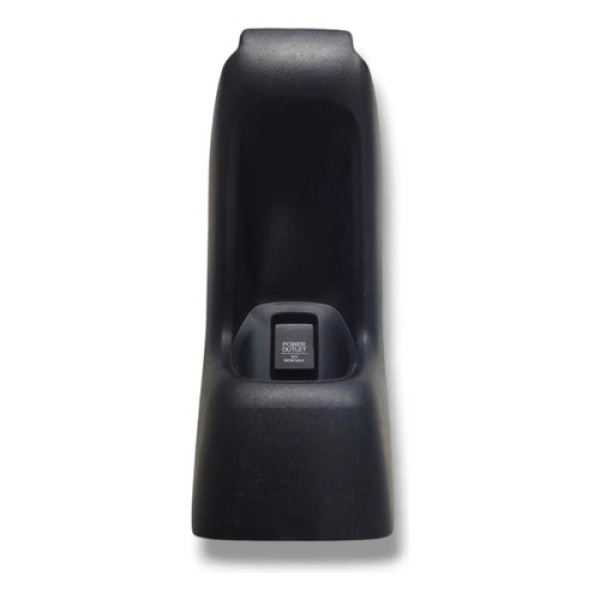 Console C/ Tomada Honda Hr-v 2015/2020