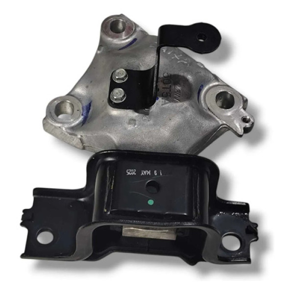 Coxim Do Câmbio Honda New Fit City 1.5 1.8 2022 2025