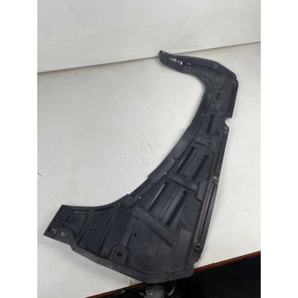 Defletor Para Choque Dianteiro Nissan Livina Tiida