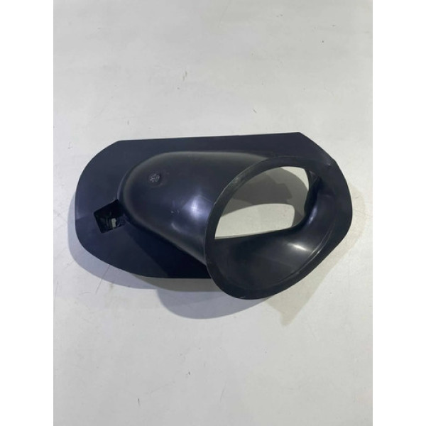 Duto Entrada Ar Ventilação Peugeot 2008 15 A 2020 9684402680