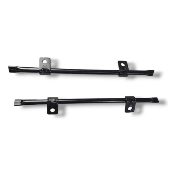 Par Suporte Parachoque Dianteiro Pulse Fastback 2023 2025