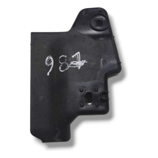 Suporte Parachoque Traseiro Esquerdo Fiat Mobi 16/24