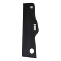 Capa Churrasqueira Parabrisa Chevrolet Onix 2020 A 2025 Preto Fosco