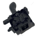Alavanca Trambulador Cambio  Bmw X3 2013 2016