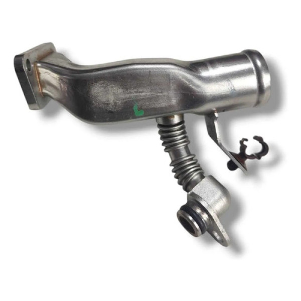 Cano Tubo Resfriador Oleo Fasback 208 1.0 Turbo 2020 2024