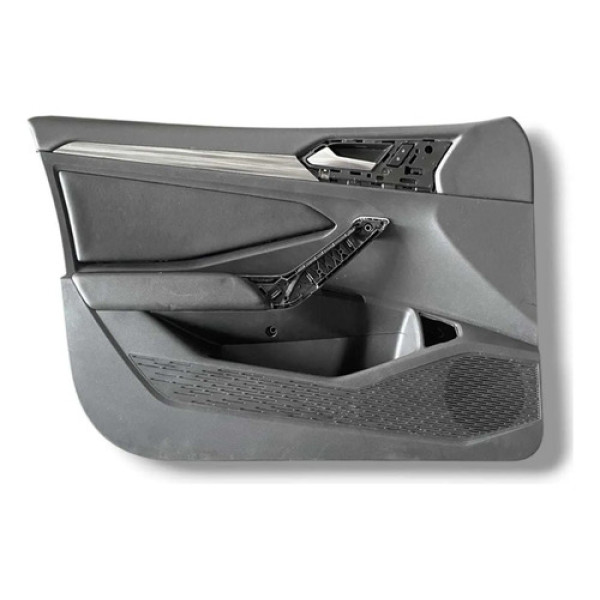Forro De Porta Dianteiro Le Jetta 2020/2024