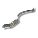 Alma Traseira Chevrolet Onix Hatch Plus 2020 2024 Original